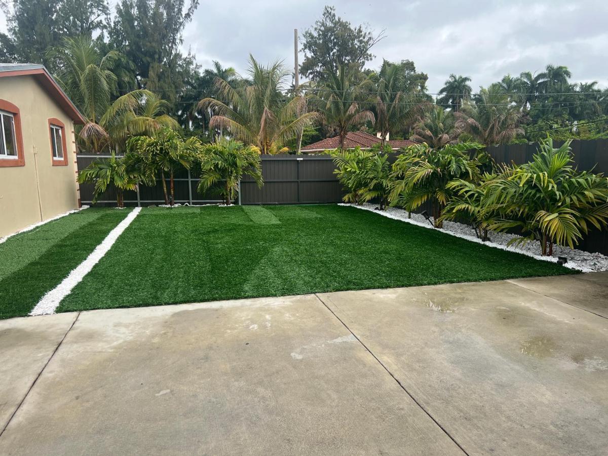Paradise Oasis1 Golden Glades Esterno foto