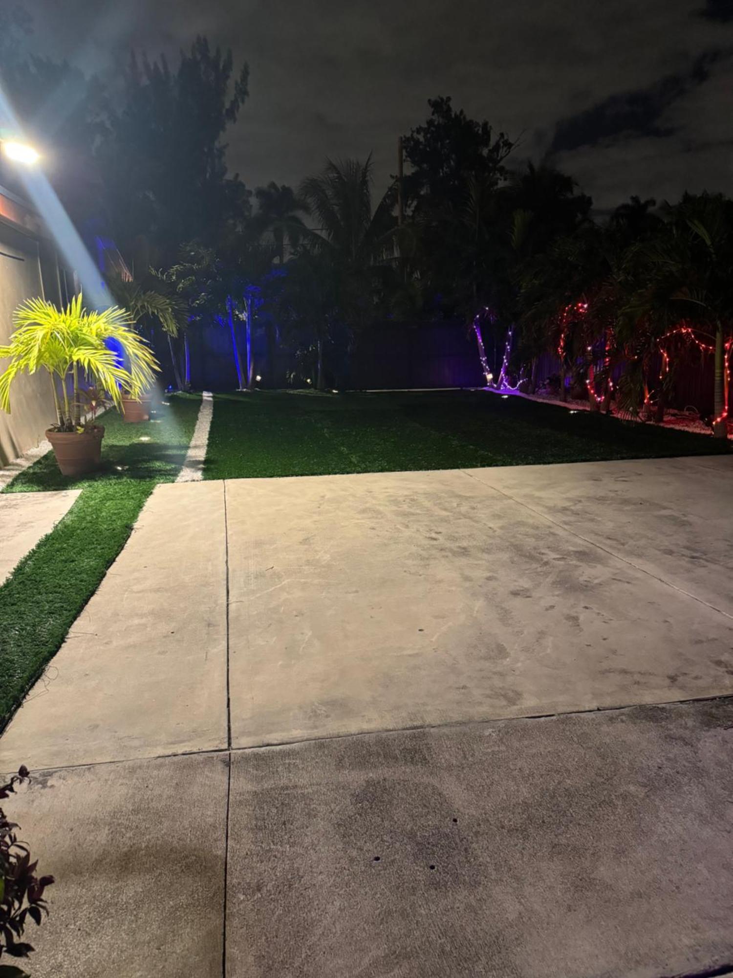 Paradise Oasis1 Golden Glades Esterno foto