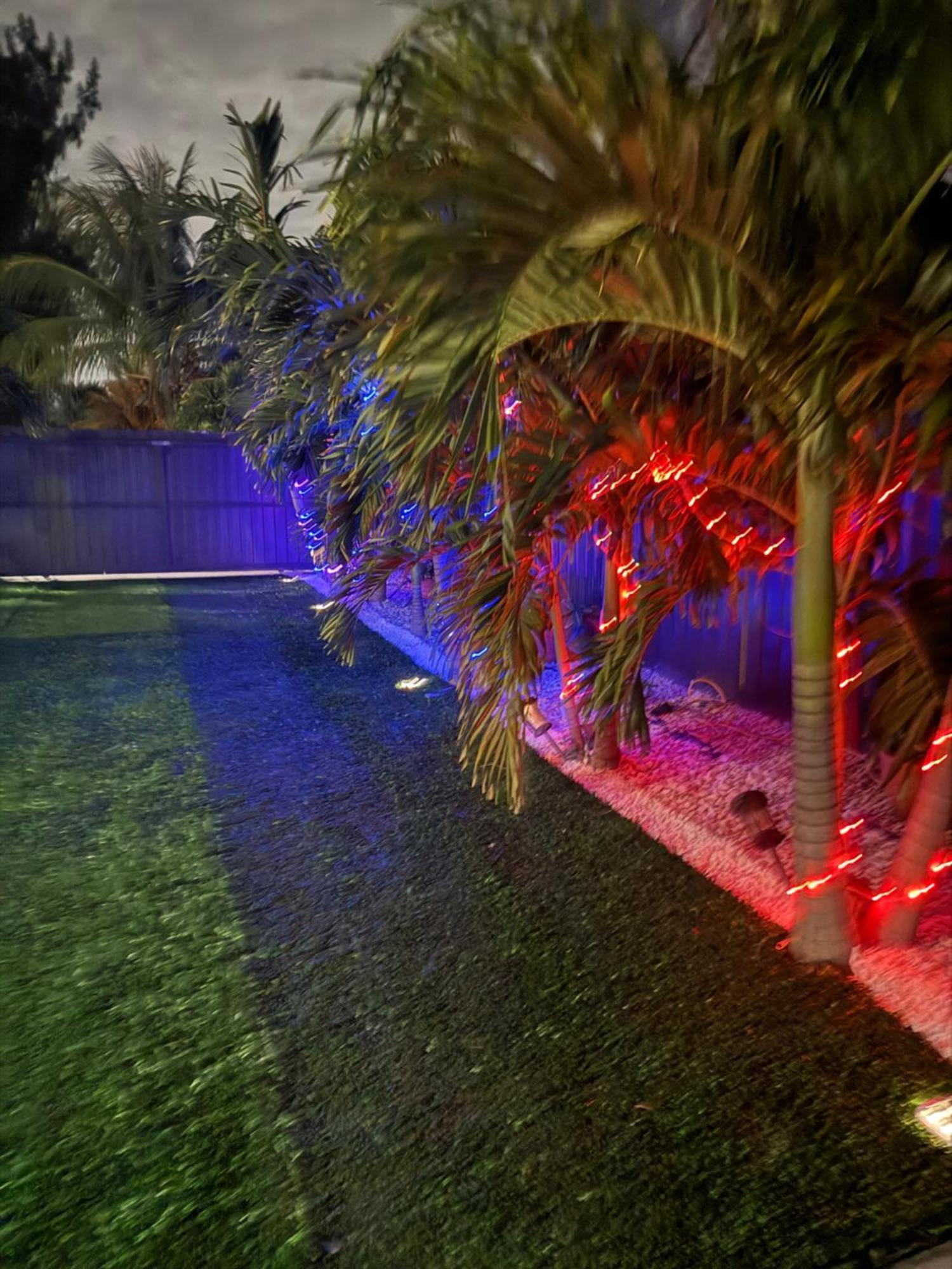 Paradise Oasis1 Golden Glades Esterno foto
